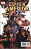 Captain America (2005 Series) #1 VF+ 8.5