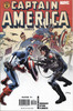 Captain America (2005 Series) #14 NM- 9.2