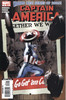 Captain America (2005 Series) #15 NM- 9.2