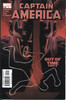 Captain America (2005 Series) #2 NM- 9.2