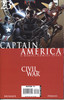 Captain America (2005 Series) #23 NM- 9.2