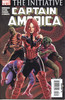 Captain America (2005 Series) #28 NM- 9.2