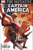 Captain America (2005 Series) #29 NM- 9.2