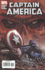 Captain America (2005 Series) #31 NM- 9.2