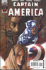 Captain America (2005 Series) #36 NM- 9.2
