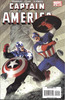 Captain America (2005 Series) #40 NM- 9.2