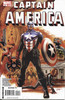 Captain America (2005 Series) #41 NM- 9.2