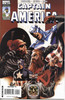 Captain America (2005 Series) #42 NM- 9.2