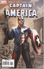 Captain America (2005 Series) #43 NM- 9.2