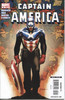Captain America (2005 Series) #50 NM- 9.2