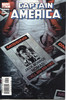 Captain America (2005 Series) #7 NM- 9.2