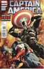 Captain America (2011 Series) #13 NM- 9.2