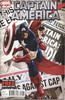 Captain America (2011 Series) #15 NM- 9.2