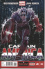 Captain America (2013 Series) #06 NM- 9.2