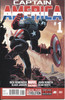 Captain America (2013 Series) #1 NM- 9.2