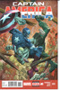Captain America (2013 Series) #13 NM- 9.2