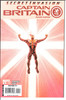 Captain Britain and MI13 (2008 Series) #4 NM- 9.2
