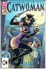 Catwoman (1993 Series) #1 NM- 9.2