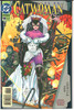 Catwoman (1993 Series) #18 NM- 9.2