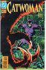 Catwoman (1993 Series) #21 NM- 9.2