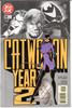 Catwoman (1993 Series) #39 NM- 9.2
