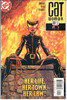 Catwoman (2002 Series) #33 NM- 9.2
