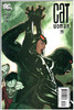 Catwoman (2002 Series) #75 NM- 9.2