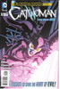 Catwoman (2010 Series) #15 NM- 9.2