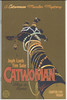Catwoman When in Rome #5 NM- 9.2