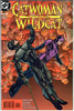 Catwoman Wildcat #4 NM- 9.2