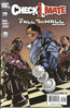 Checkmate (2006 Series) #18 NM- 9.2