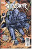 Soldier X (2002 Series) #9 NM- 9.2