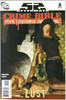 52 Week Aftermath Crime Bible #2 VF/NM 9.0