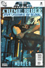 52 Week Aftermath Crime Bible #4 VF/NM 9.0