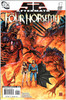 52 Week Aftermath Four Horsemen #1 VF/NM 9.0