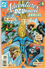 Adventures in the DC Universe #1 Annual NM- 9.2