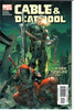 Cable & Deadpool (2004 Series) #14 NM- 9.2