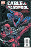 Cable & Deadpool (2004 Series) #24 NM- 9.2