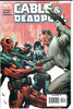 Cable & Deadpool (2004 Series) #28 NM- 9.2