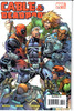 Cable & Deadpool (2004 Series) #34 NM- 9.2