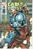 Cable & Deadpool (2004 Series) #4 NM- 9.2