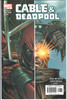 Cable & Deadpool (2004 Series) #8 NM- 9.2