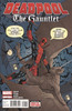 Dead Pool the Gauntlet  #1 NM- 9.2