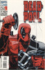Deadpool (1994 Series) #1 NM- 9.2