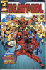 Deadpool (1997 Series) #0 Wizards NM- 9.2