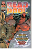 Deadpool (1997 Series) #1 NM- 9.2