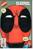 Deadpool (1997 Series) #12 Variant NM- 9.2