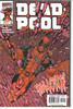 Deadpool (1997 Series) #14 NM- 9.2