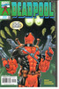 Deadpool (1997 Series) #15 NM- 9.2