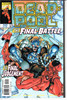 Deadpool (1997 Series) #19 NM- 9.2